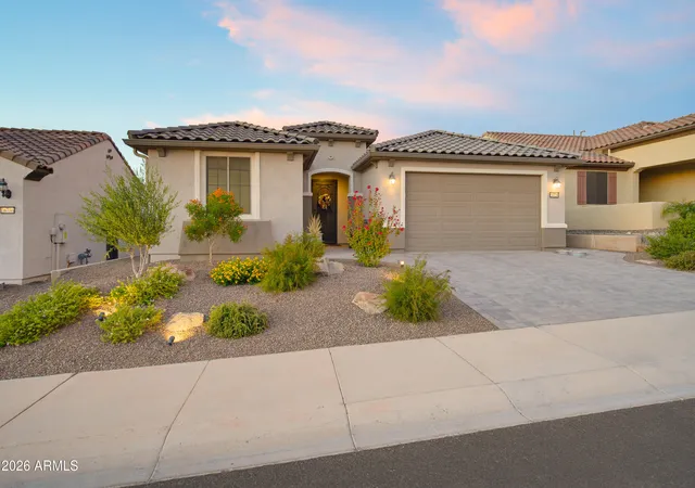 Photo 1 of Single family home for sale at 26728 W Mcrae Dr, Buckeye, AZ 85396 | MLS# 7071927 | Listing updated on 2026-08-29