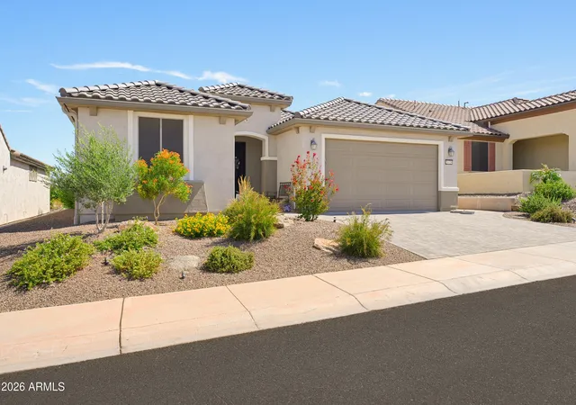 Photo 2 of Single family home for sale at 26728 W Mcrae Dr, Buckeye, AZ 85396 | MLS# 7071927 | Listing updated on 2026-08-29
