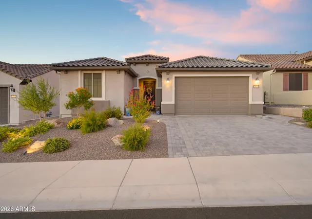 Photo 3 of Single family home for sale at 26728 W Mcrae Dr, Buckeye, AZ 85396 | MLS# 7071927 | Listing updated on 2026-08-29