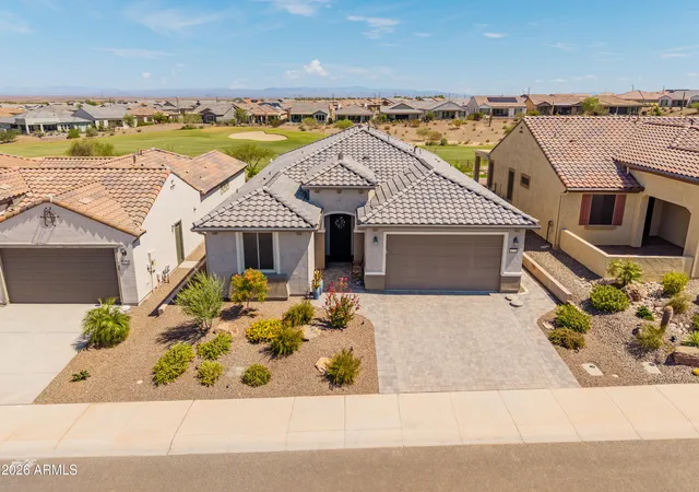 Photo 3 of Single family home for sale at 26728 W Mcrae Dr, Buckeye, AZ 85396 | MLS# 7071927 | Listing updated on 2026-08-29