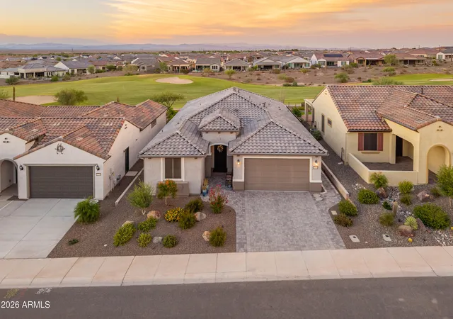 Photo 4 of Single family home for sale at 26728 W Mcrae Dr, Buckeye, AZ 85396 | MLS# 7071927 | Listing updated on 2026-08-29