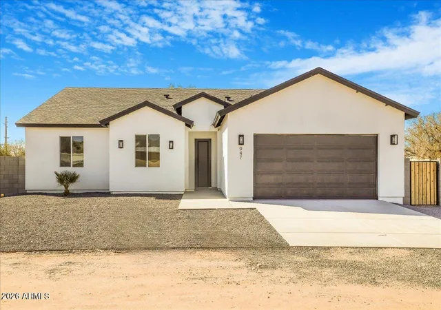 Photo 1 of Single family home for sale at 353 N 80th St, Mesa, AZ 85207 | MLS# 7069454 | Listing updated on 2026-09-18