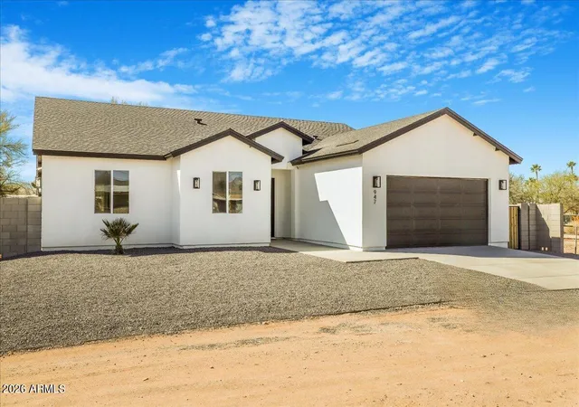 Photo 3 of Single family home for sale at 353 N 80th St, Mesa, AZ 85207 | MLS# 7069454 | Listing updated on 2026-09-18