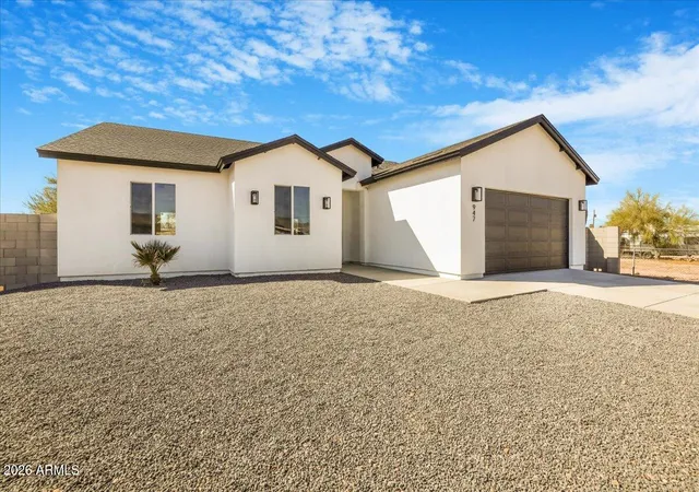Photo 3 of Single family home for sale at 353 N 80Th St, Mesa, AZ 85207 | MLS# 7069454 | Listing updated on 2026-09-18