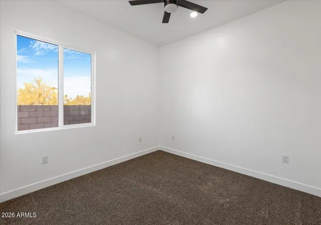 Photo 4 of Single family home for sale at 353 N 80Th St, Mesa, AZ 85207 | MLS# 7069454 | Listing updated on 2026-09-18