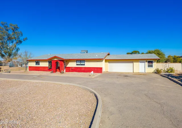 2nd image of 10212 S 47th Ave, Laveen, AZ 85339 | MLS# 7067678