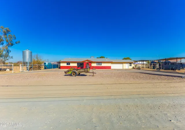 Photo 3 of Single family home for sale at 10212 S 47th Avenue, Laveen, AZ 85339 | MLS# 7067678 | Listing updated on 2026-08-18