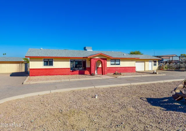 Photo 4 of Single family home for sale at 10212 S 47th Avenue, Laveen, AZ 85339 | MLS# 7067678 | Listing updated on 2026-08-18
