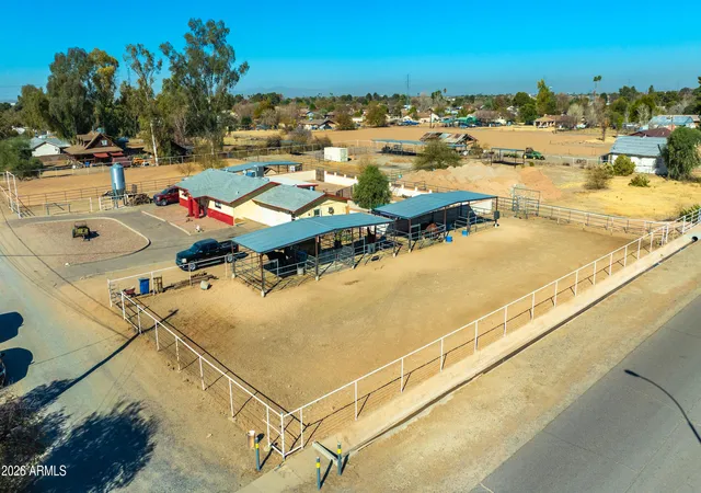 55th image of 10212 S 47th Ave, Laveen, AZ 85339 | MLS# 7067678