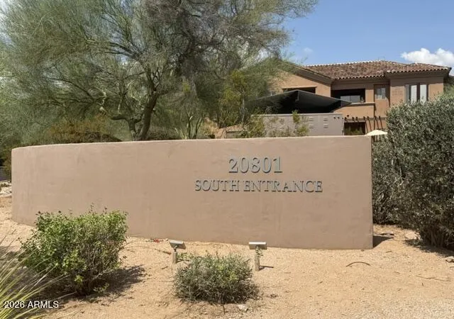 Photo 1 of Townhouse for sale at 20801 N 90th Place #268, Scottsdale, AZ 85255 | MLS# 7067320 | Listing updated on 2026-08-16