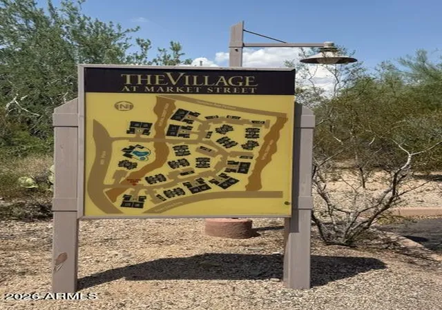 Photo 2 of Townhouse for sale at 20801 N 90th Place #268, Scottsdale, AZ 85255 | MLS# 7067320 | Listing updated on 2026-08-16