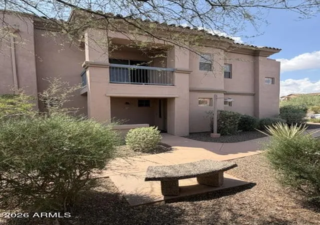 Photo 3 of Townhouse for sale at 20801 N 90th Place #268, Scottsdale, AZ 85255 | MLS# 7067320 | Listing updated on 2026-08-16