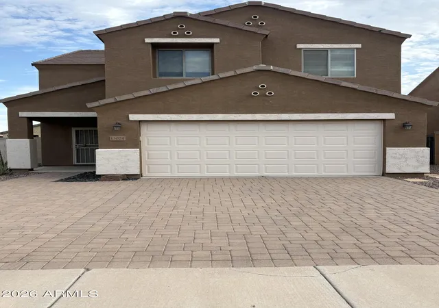 Photo 1 of Sale Pending at 13024 E Primrose Ln, Florence, AZ 85132 | MLS# 7067258 | Listing updated on 2026-09-29