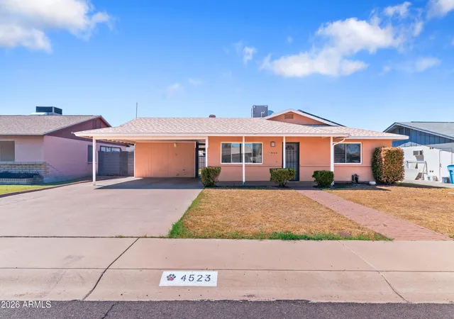 1st image of 4523 W Altadena Ave, Glendale, AZ 85304 | MLS# 7068055