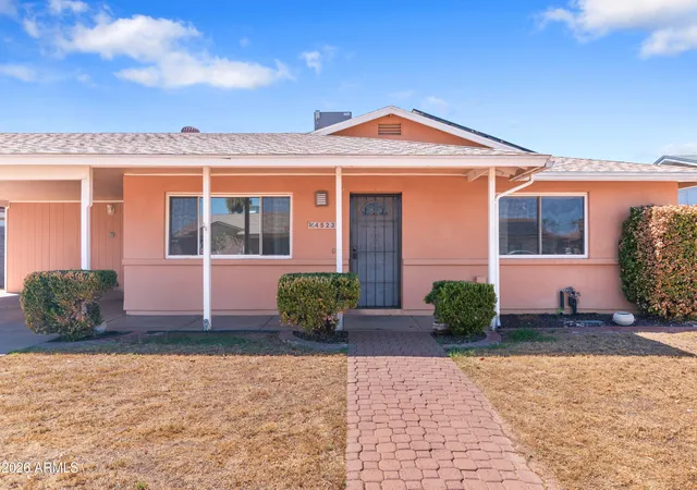3rd image of 4523 W Altadena Ave, Glendale, AZ 85304 | MLS# 7068055