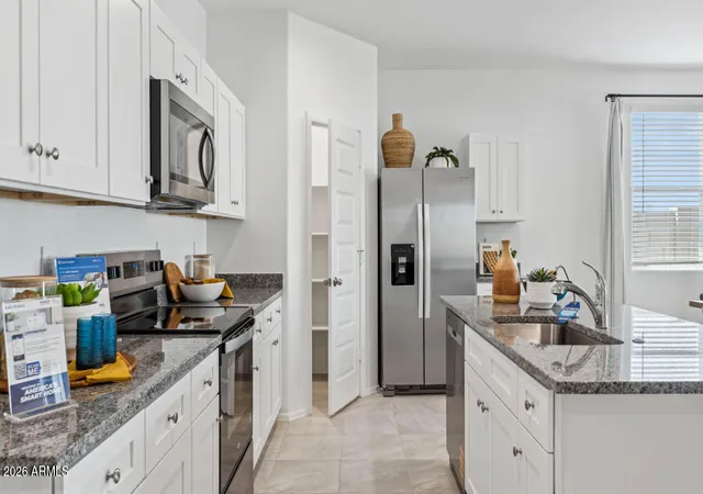 4th image of 34774 W Angelo Dr, Maricopa, AZ 85138 | MLS# 7067256