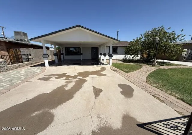 Photo 1 of Single family home for sale at 5302 W Windsor Ave, Phoenix, AZ 85035 | MLS# 7067263 | Listing updated on 2026-08-22