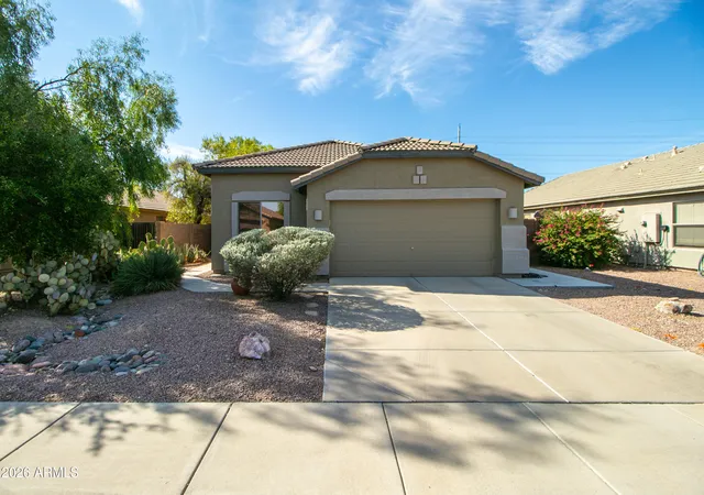 Photo 1 of Single family home for sale at 12213 W Maricopa St, Avondale, AZ 85323 | MLS# 7071762 | Listing updated on 2026-09-04