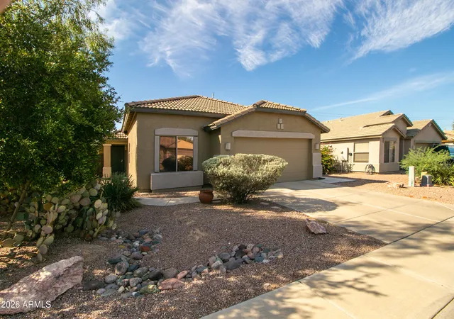 Photo 39 of Single family home for sale at 12213 W Maricopa St, Avondale, AZ 85323 | MLS# 7071762 | Listing updated on 2026-09-04