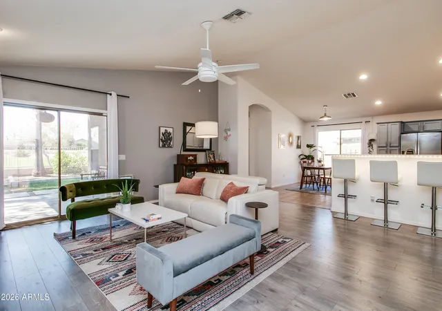 Photo 2 of Single family home for sale at 12213 W Maricopa St, Avondale, AZ 85323 | MLS# 7071762 | Listing updated on 2026-09-16