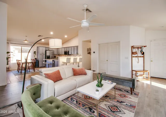 Photo 3 of Single family home for sale at 12213 W Maricopa St, Avondale, AZ 85323 | MLS# 7071762 | Listing updated on 2026-09-16