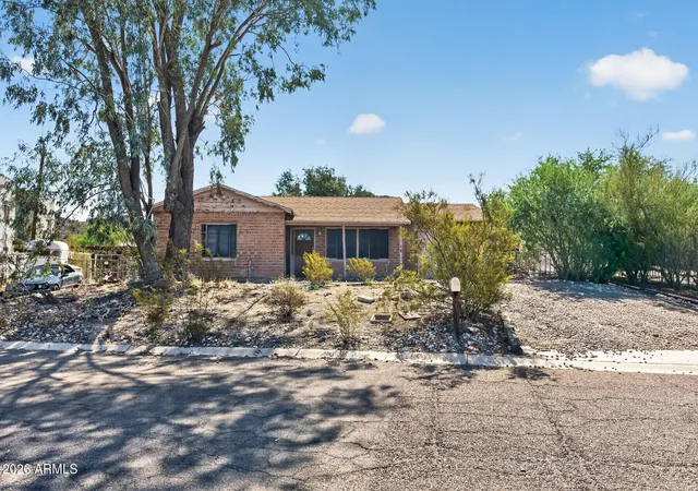 Photo 3 of Single family home for sale at 13607 N 21st Place, Phoenix, AZ 85022 | MLS# 7068888 | Listing updated on 2026-08-27
