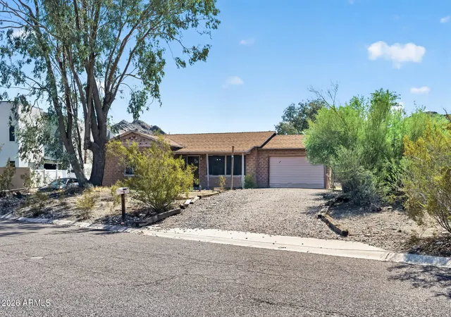 Photo 4 of Single family home for sale at 13607 N 21st Place, Phoenix, AZ 85022 | MLS# 7068888 | Listing updated on 2026-08-27