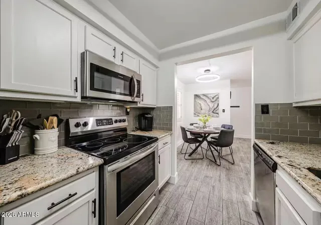 Photo 3 of House for sale at 7625 E Camelback Rd #A114, Scottsdale, AZ 85251 | MLS# 7072580 | Listing updated on 2026-08-28