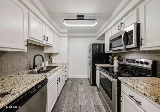 Photo 4 of House for sale at 7625 E Camelback Rd #A114, Scottsdale, AZ 85251 | MLS# 7072580 | Listing updated on 2026-08-28