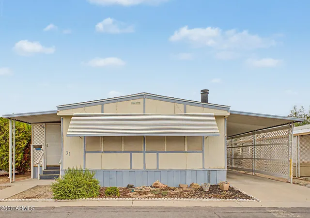 1st image of 7344 W Peoria Ave #31, Peoria, AZ 85345 | MLS# 7068000