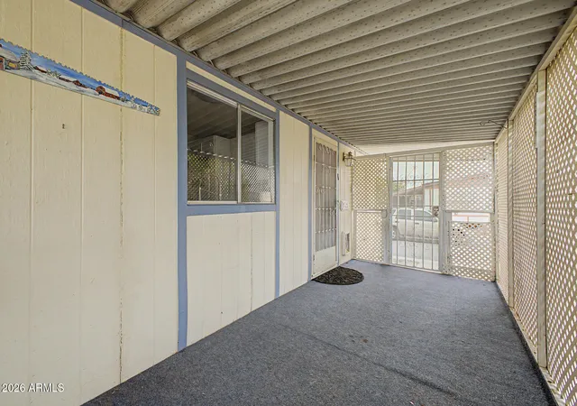 3rd image of 7344 W Peoria Ave #31, Peoria, AZ 85345 | MLS# 7068000