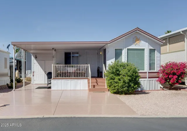 2nd image of 17200 W Bell Rd #866, Surprise, AZ 85374 | MLS# 7067315