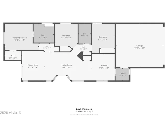 Photo 2 of Single family home for sale at 645 N Terrace Rd, Chandler, AZ 85226 | MLS# 7067439 | Listing updated on 2026-09-07