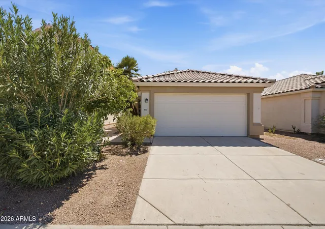 Photo 3 of Single family home for sale at 645 N Terrace Rd, Chandler, AZ 85226 | MLS# 7067439 | Listing updated on 2026-09-07