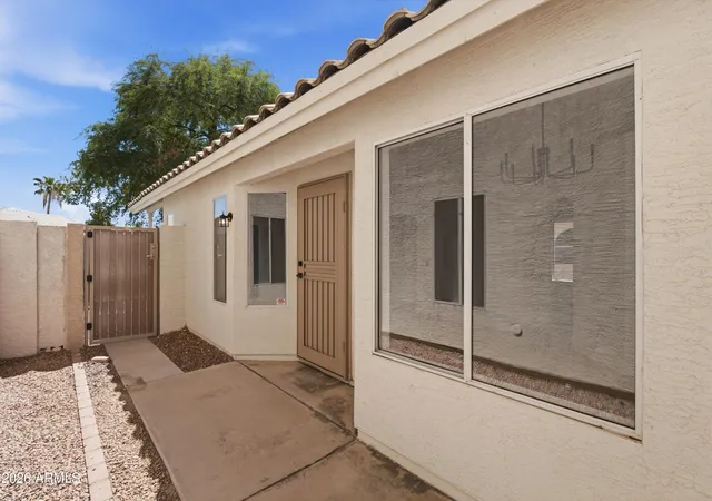 Photo 3 of Single family home for sale at 645 N Terrace Rd, Chandler, AZ 85226 | MLS# 7067439 | Listing updated on 2026-09-07