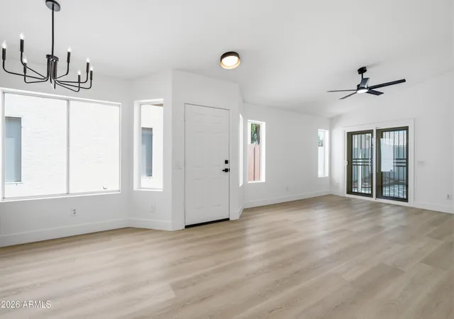 Photo 4 of Single family home for sale at 645 N Terrace Rd, Chandler, AZ 85226 | MLS# 7067439 | Listing updated on 2026-09-07