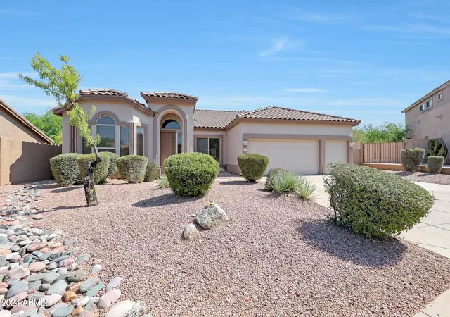 1st image of 7632 E Snowdon Cir, Mesa, AZ 85207 | MLS# 7068097