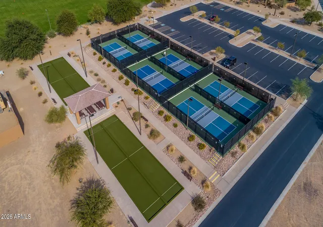 42nd image of 7632 E Snowdon Cir, Mesa, AZ 85207 | MLS# 7068097