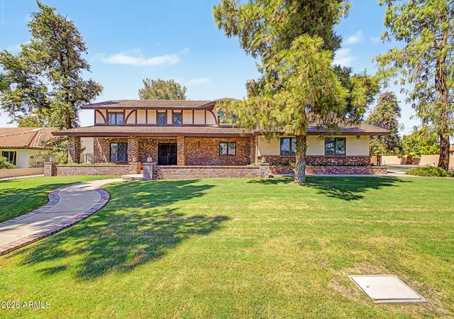 1st image of 4122 W Paradise Ln, Phoenix, AZ 85053 | MLS# 7070044