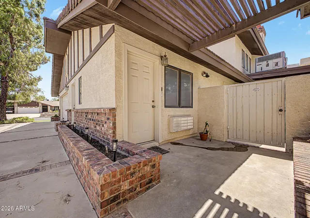 5th image of 4122 W Paradise Ln, Phoenix, AZ 85053 | MLS# 7070044