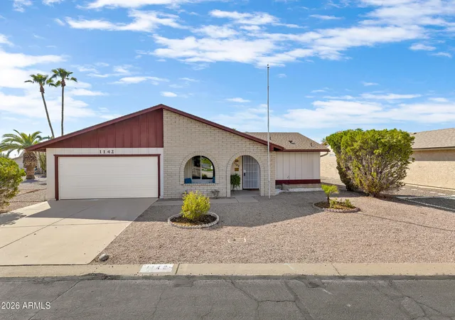 1st image of 1142 S 83rd Pl, Mesa, AZ 85208 | MLS# 7067370