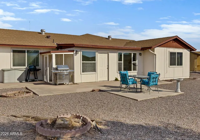 28th image of 1142 S 83rd Pl, Mesa, AZ 85208 | MLS# 7067370