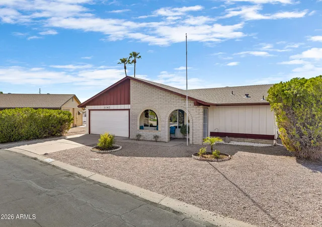 2nd image of 1142 S 83rd Pl, Mesa, AZ 85208 | MLS# 7067370