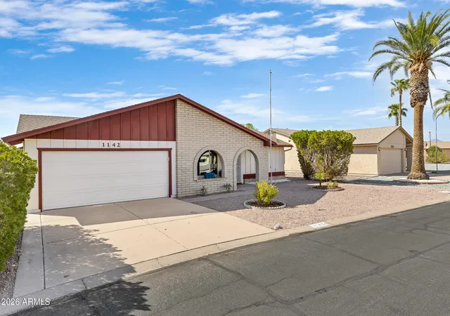3rd image of 1142 S 83Rd Pl, Mesa, AZ 85208 | MLS# 7067370