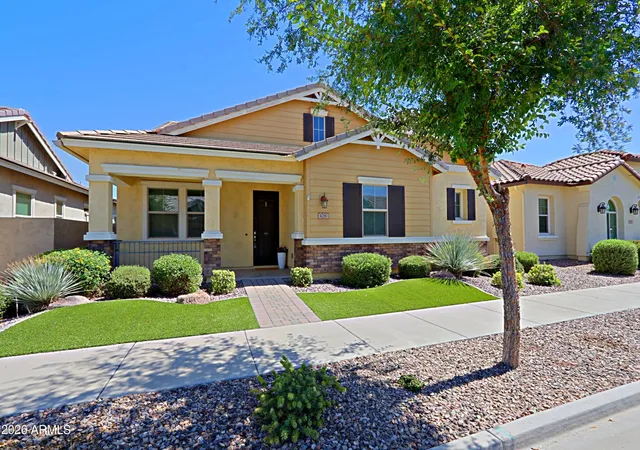 1st image of 4290 E Cynthia St, Gilbert, AZ 85295 | MLS# 7067301