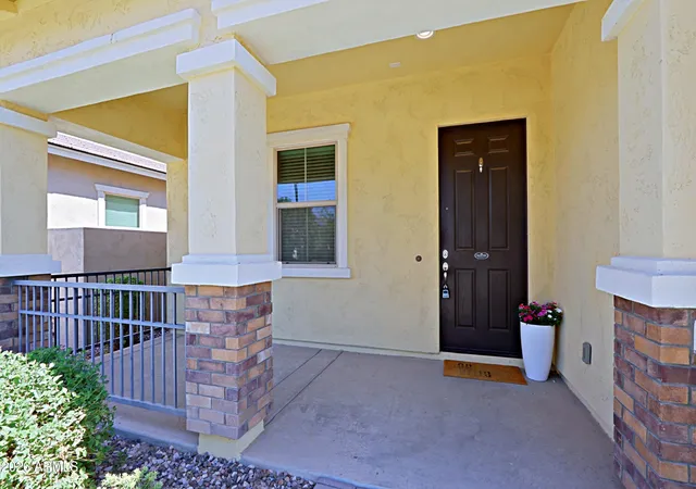 3rd image of 4290 E Cynthia St, Gilbert, AZ 85295 | MLS# 7067301