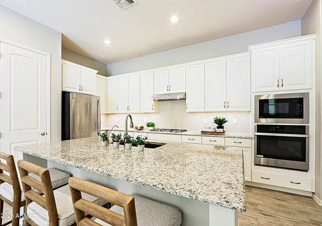 4th image of 4290 E Cynthia St, Gilbert, AZ 85295 | MLS# 7067301