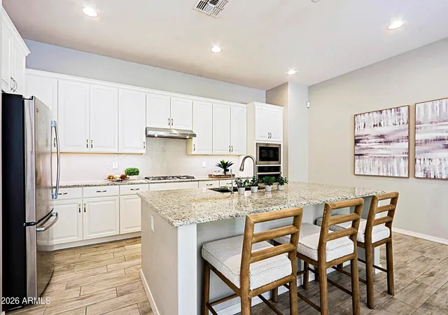 5th image of 4290 E Cynthia St, Gilbert, AZ 85295 | MLS# 7067301