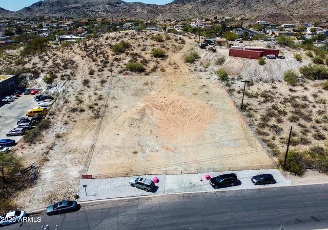 Photo 1 of Land for sale at 1542 E Cholla St #25-17, Phoenix, AZ 85020 | MLS# 7067292 | Listing updated on 2026-08-15