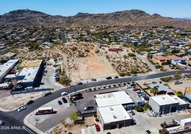 Photo 3 of Land for sale at 1542 E Cholla St #25-17, Phoenix, AZ 85020 | MLS# 7067292 | Listing updated on 2026-08-15